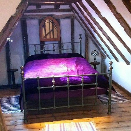 The Bakehouse Bnb Biddenden Zewnętrze zdjęcie