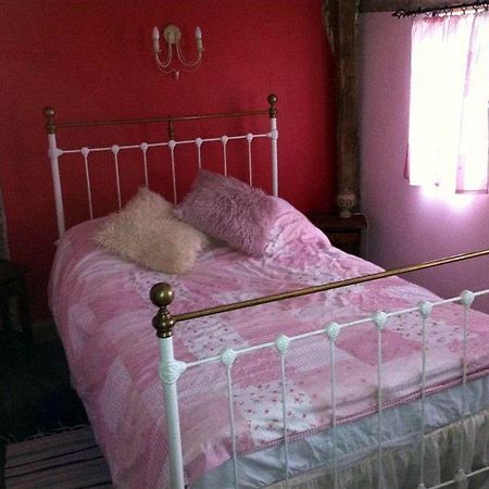 The Bakehouse Bnb Biddenden Zewnętrze zdjęcie