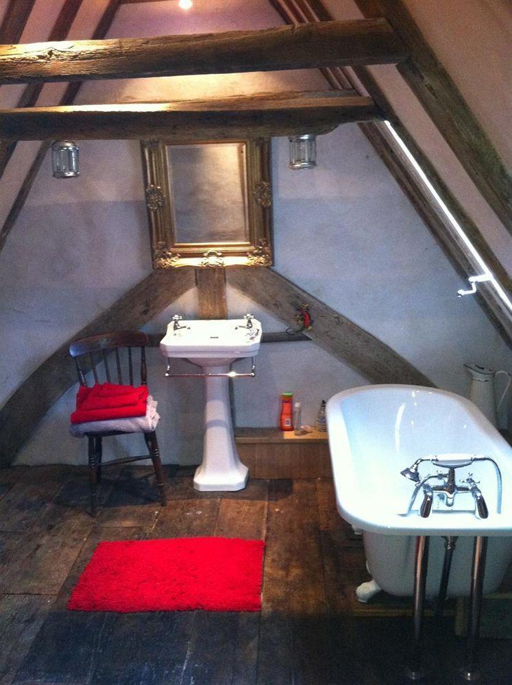 The Bakehouse Bnb Biddenden Zewnętrze zdjęcie