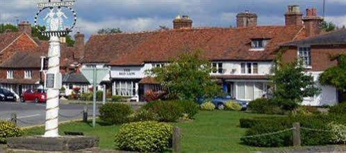 The Bakehouse Bnb Biddenden Zewnętrze zdjęcie