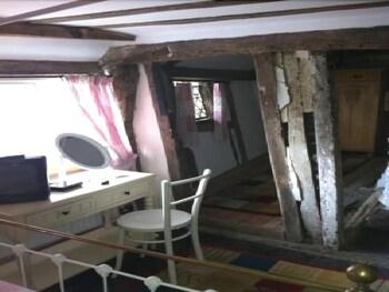 The Bakehouse Bnb Biddenden Zewnętrze zdjęcie
